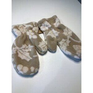 Women Winter Warm Embrace